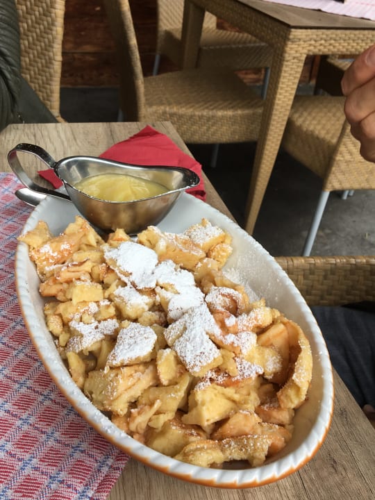 Restaurant Hotel Jerzner Hof