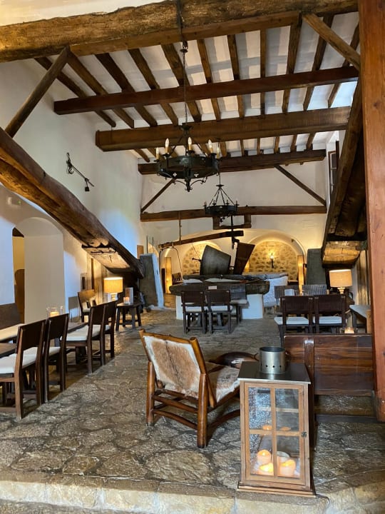 Gastro Hotel Es Port
