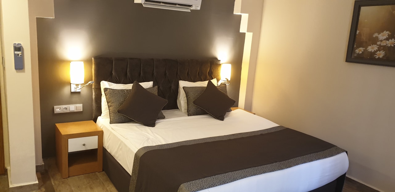 Zimmer VONRESORT Golden Beach