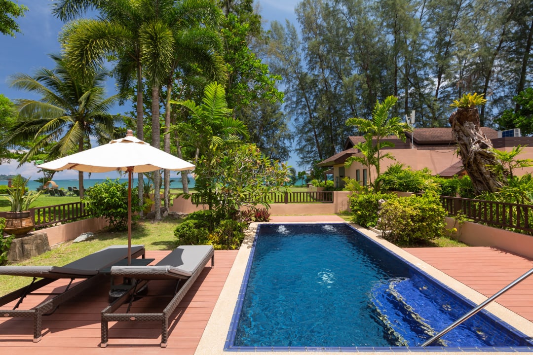 Zimmer Khao Lak Merlin Resort