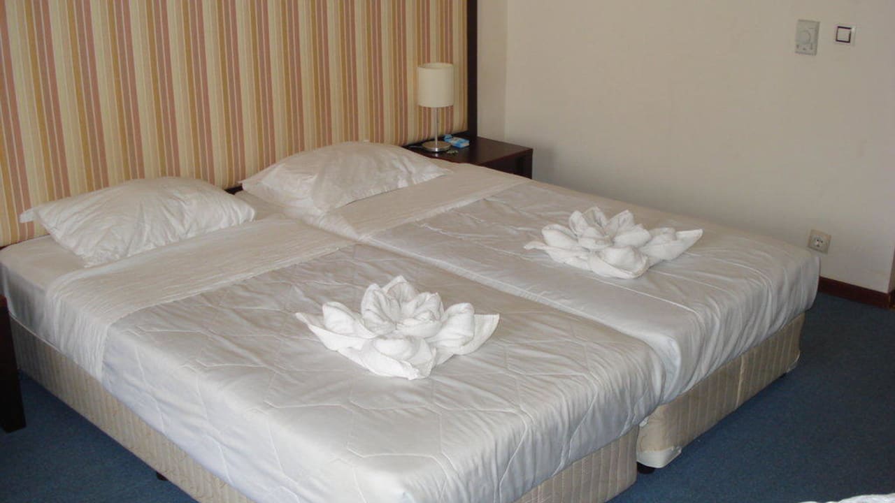 Zimmer Meliá Sunny Beach