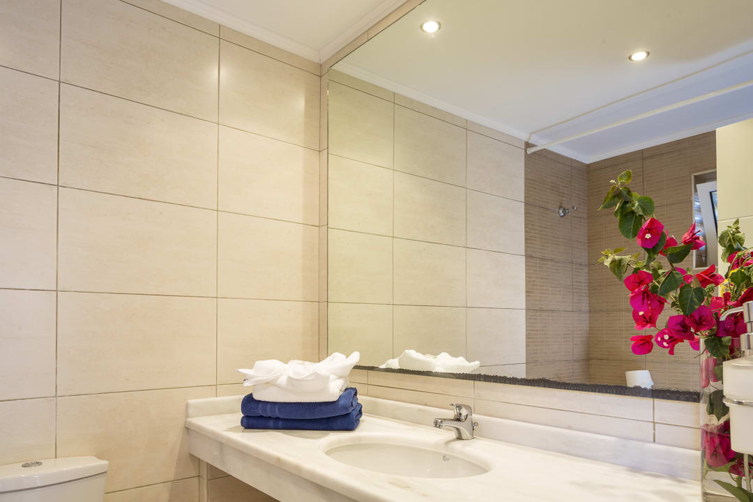 Zimmer Civitel Creta Beach