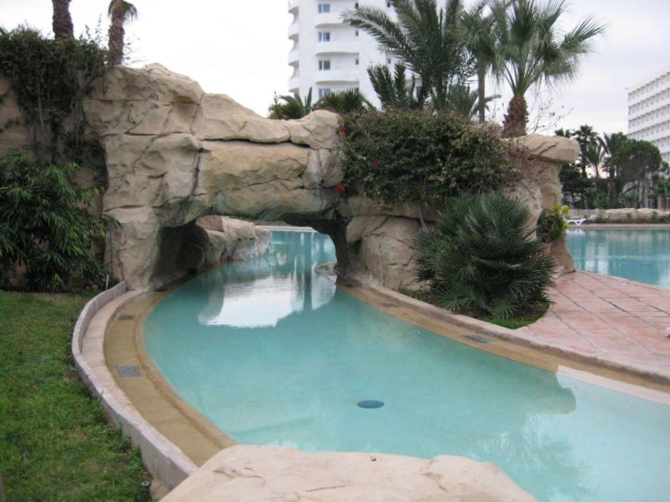 Pool Sahara Beach Aquapark & Resort