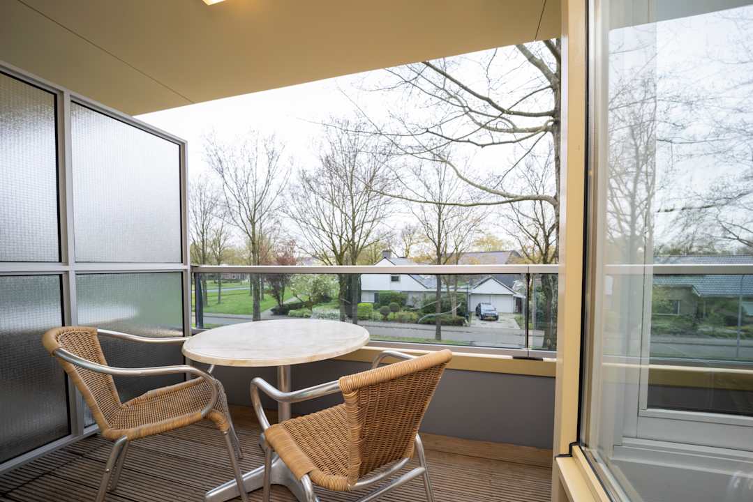 Zimmer Fletcher Hotel-Restaurant Langewold