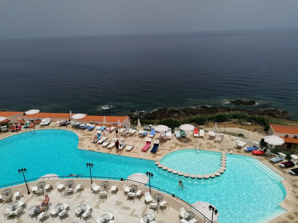 Pool Castelsardo Resort Village