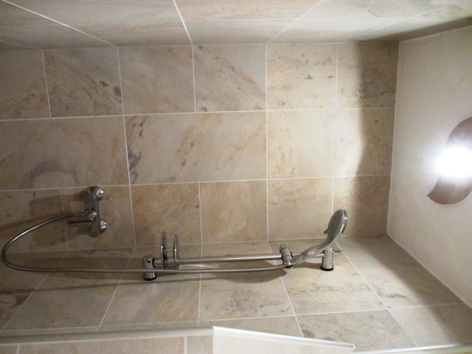 Renoviertes Bad (Standard-Kat) Silberkönig Schwarzwald Hotel & Restaurant Ringhotel