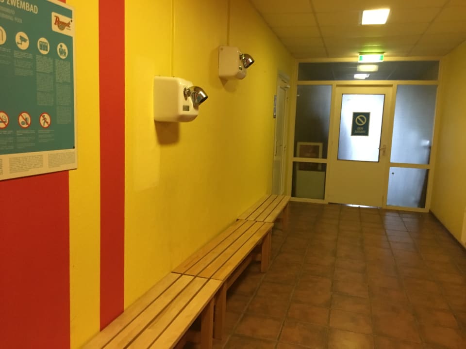 Sonstiges Roompot Ferienresort Cochem