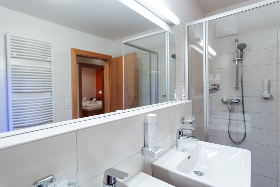 Zimmer Burgl's Apartmenthaus Nassfeld in Kärnten