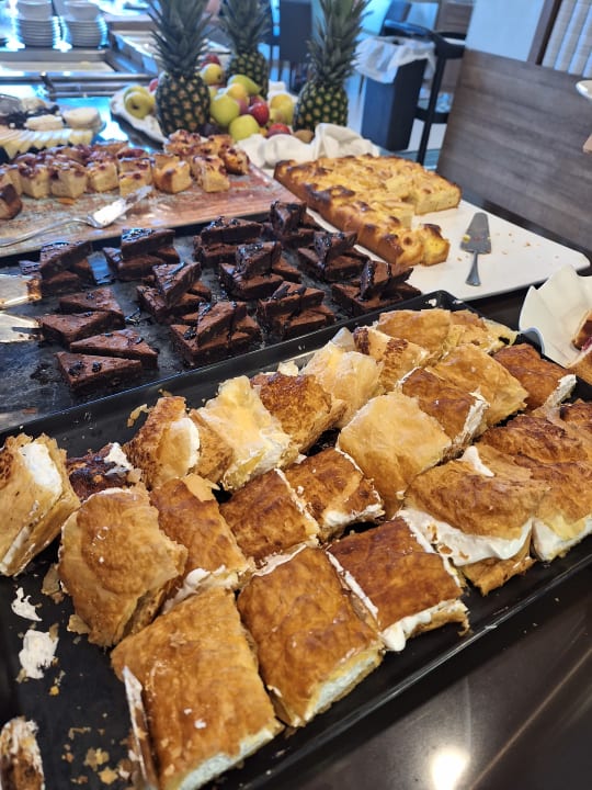 Gastro Club Simó Hotel by Senator