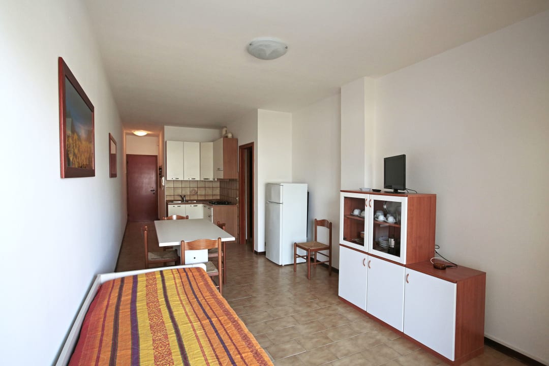 Zimmer Hotel Panfilo