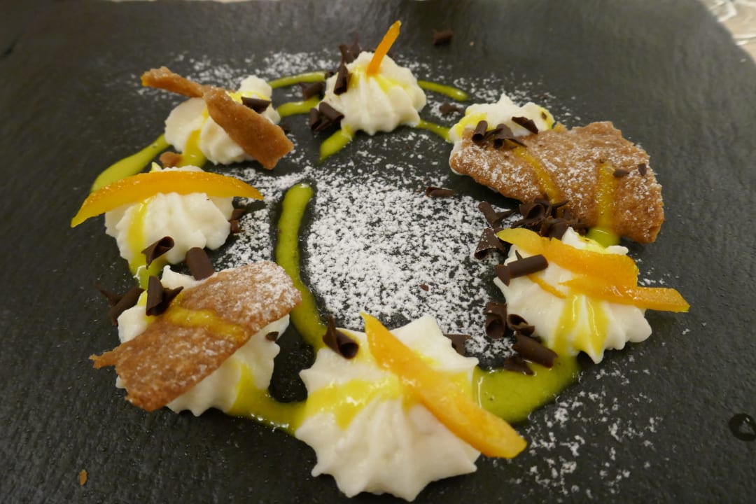 Gastro Hotel Quisisana Terme