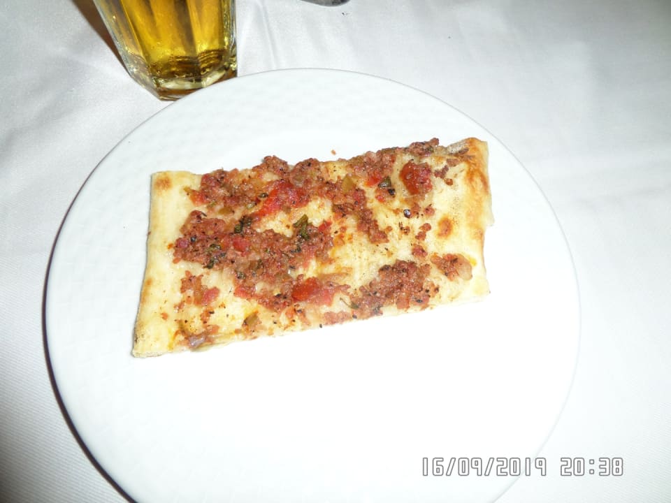 Gastro Asteria Family Belek