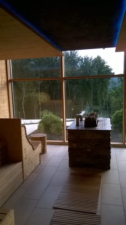 Sport & Freizeit Seezeitlodge Hotel & Spa