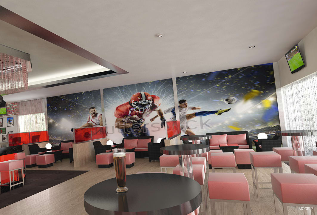 Sonstiges Hotel Riu Tequila