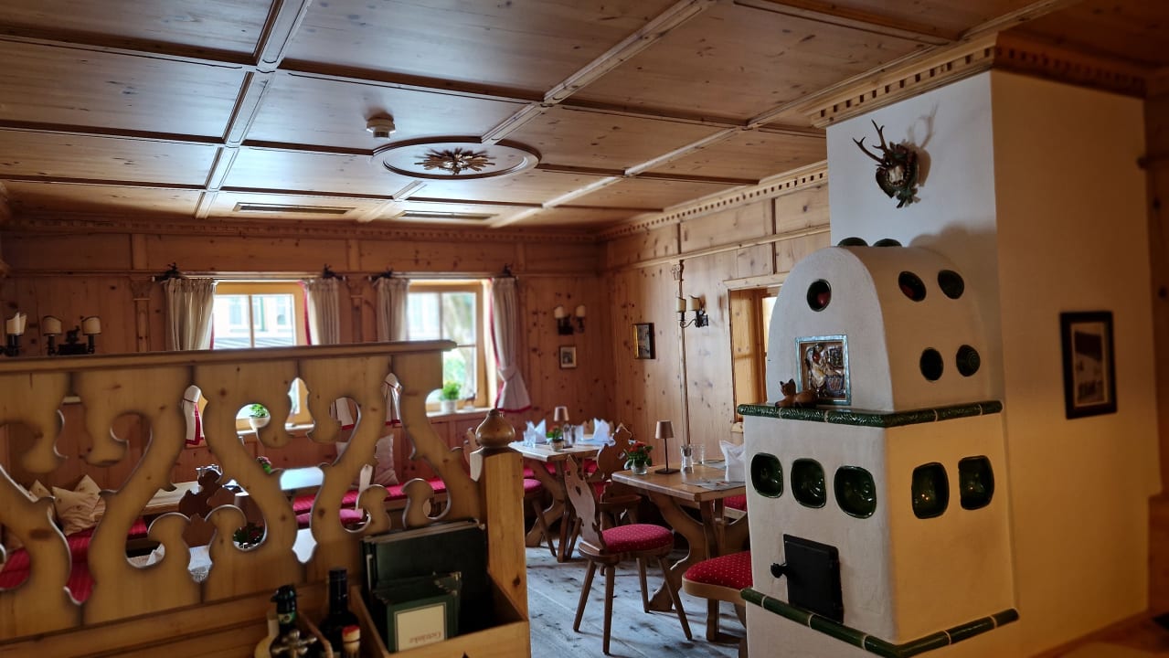 Sonstiges Hotel Römerhof