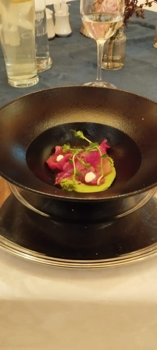 Gastro Gipfelhaus Magdalensberg