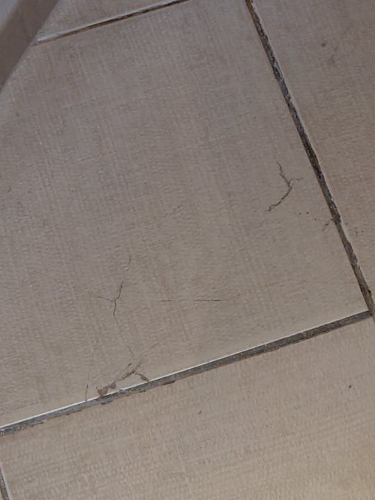 Zimmer Mahdia Palace Thalasso