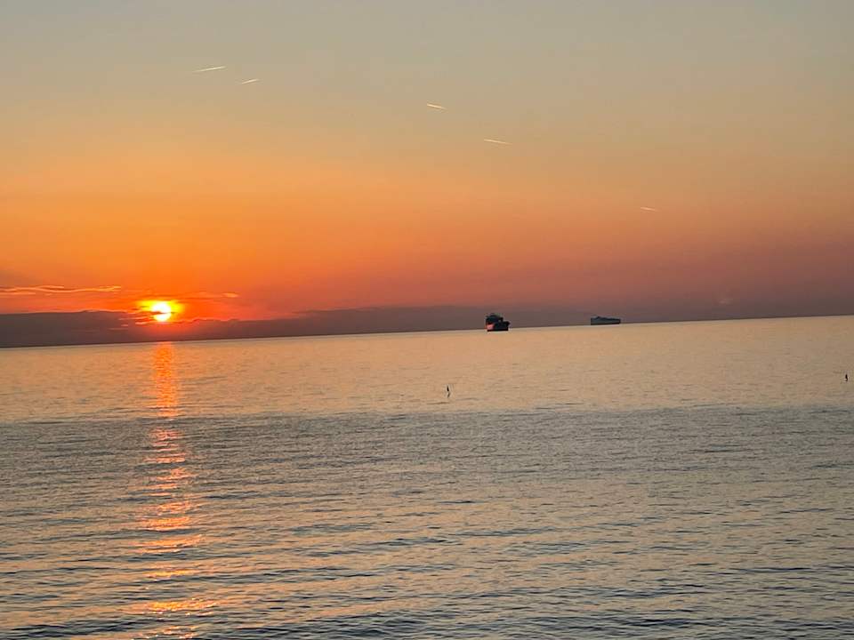 Ausblick Villaggio & Camping Miramare