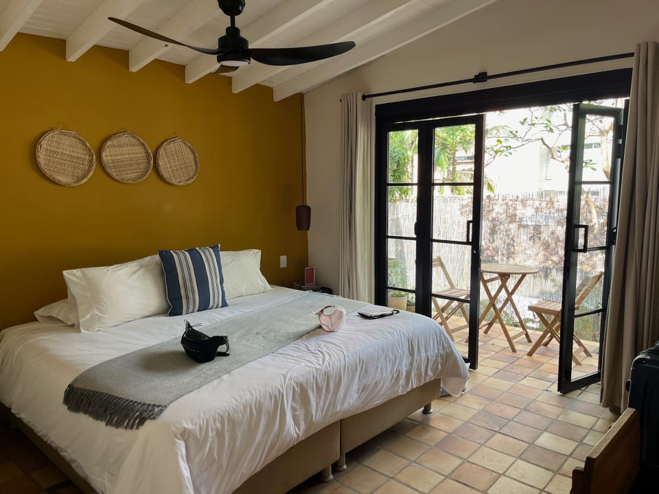 Zimmer Hotel Quinta Ladera