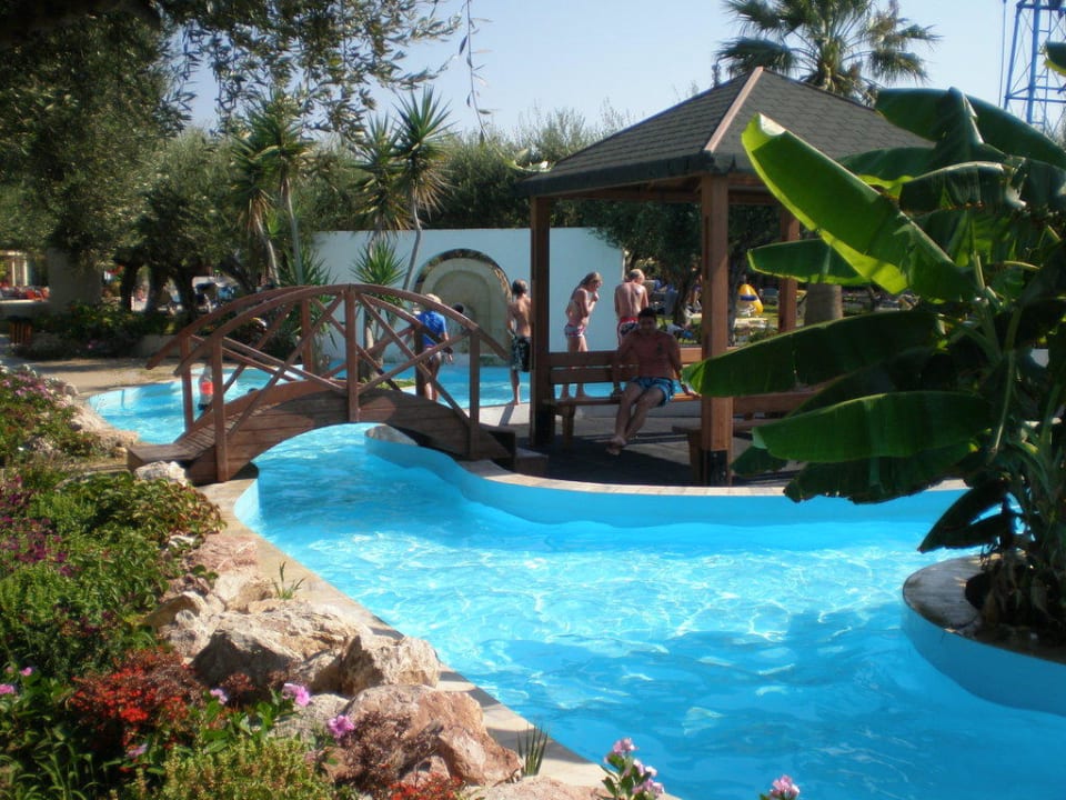 Pool TUI KIDS CLUB Alex Beach