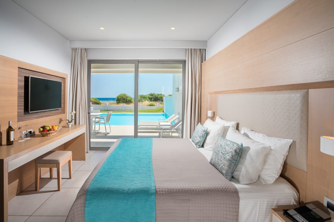 Zimmer Porto Bello Royal