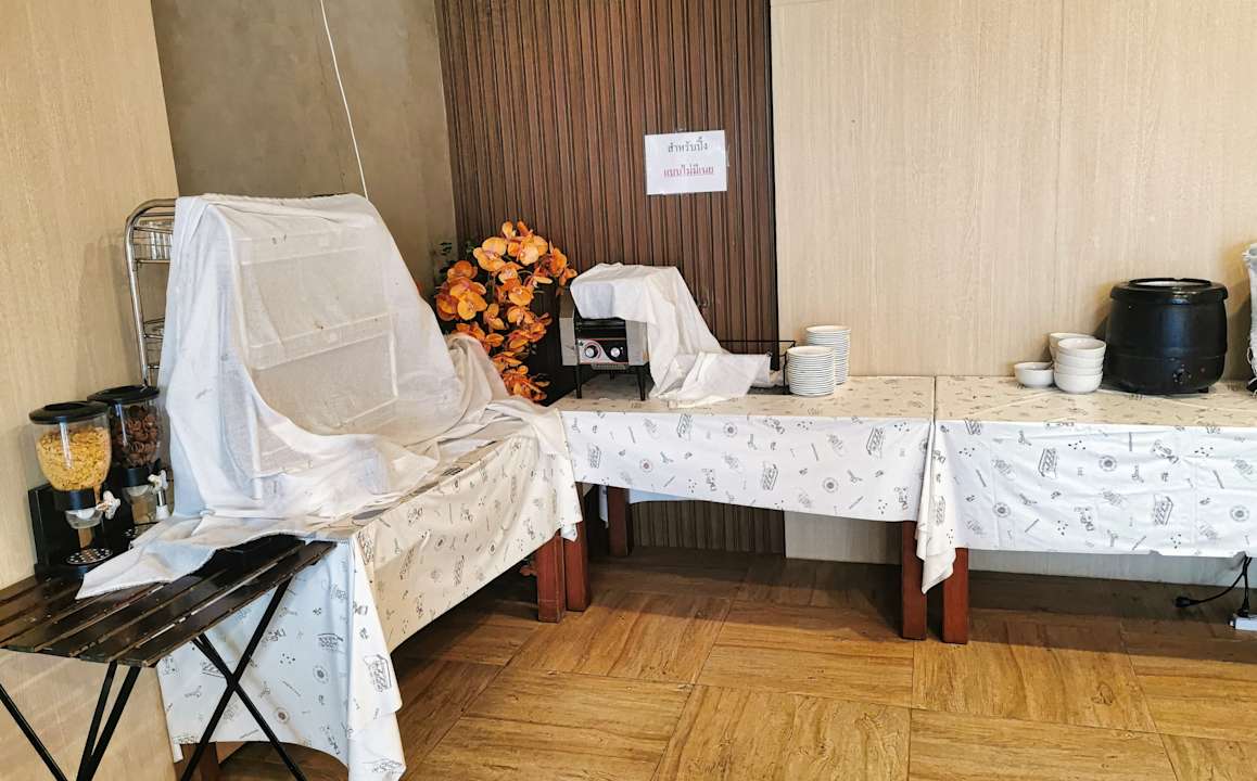 Gastro Irin Beach Cha-am