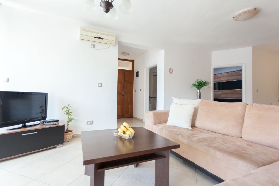 Apartment 8 Spa Resort Bečići