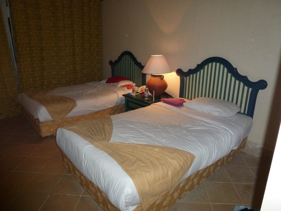 Standardzimmer The Grand Hotel Sharm El Sheikh