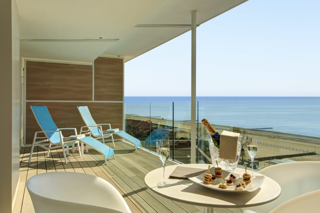 Zimmer Almar Jesolo Resort & Spa