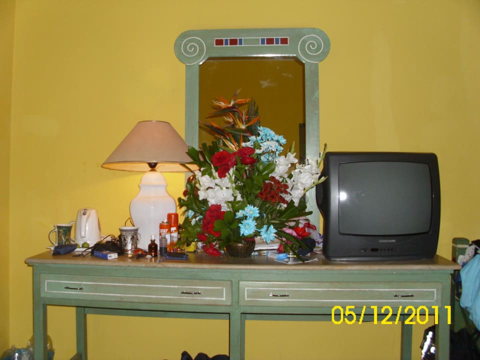 Hochzeitsstrauss Giftun Azur Resort