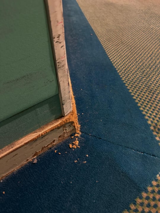 Lobby Novotel Cannes Montfleury