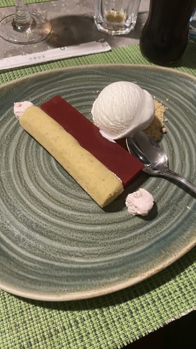 Gastro Rixos Bab Al Bahr