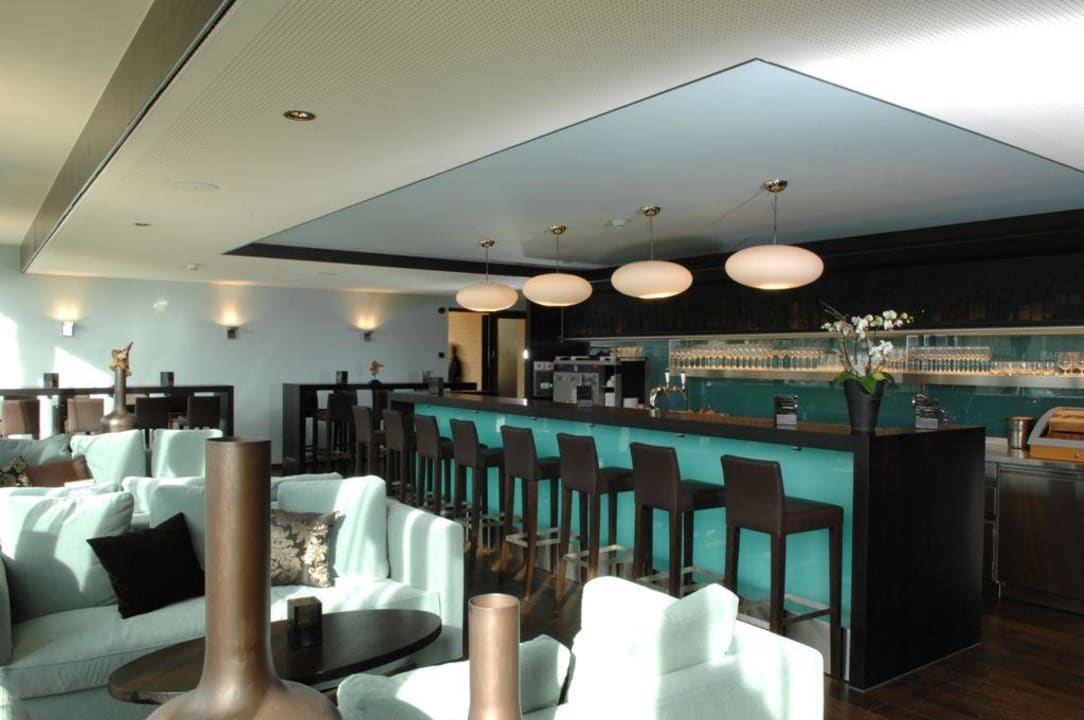 Bar Hotel Bad Bubendorf