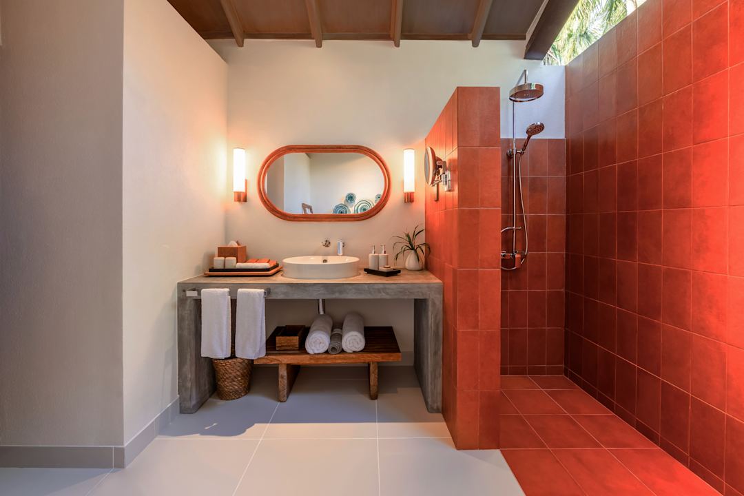 Zimmer NH Collection Maldives Reethi Resort