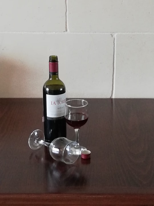 Sonstiges Grand Hotel Gozo