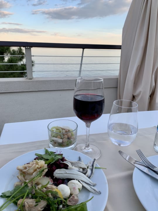 Gastro Valamar Girandella Designed for Adults