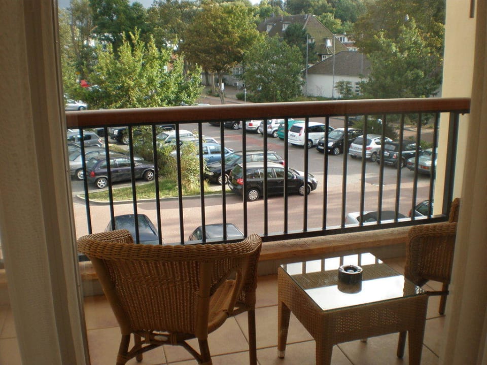 Doppelzimmer Hotel Gran Belveder