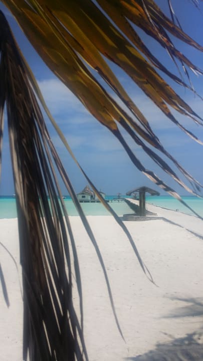 Strand Rihiveli Maldives Resort