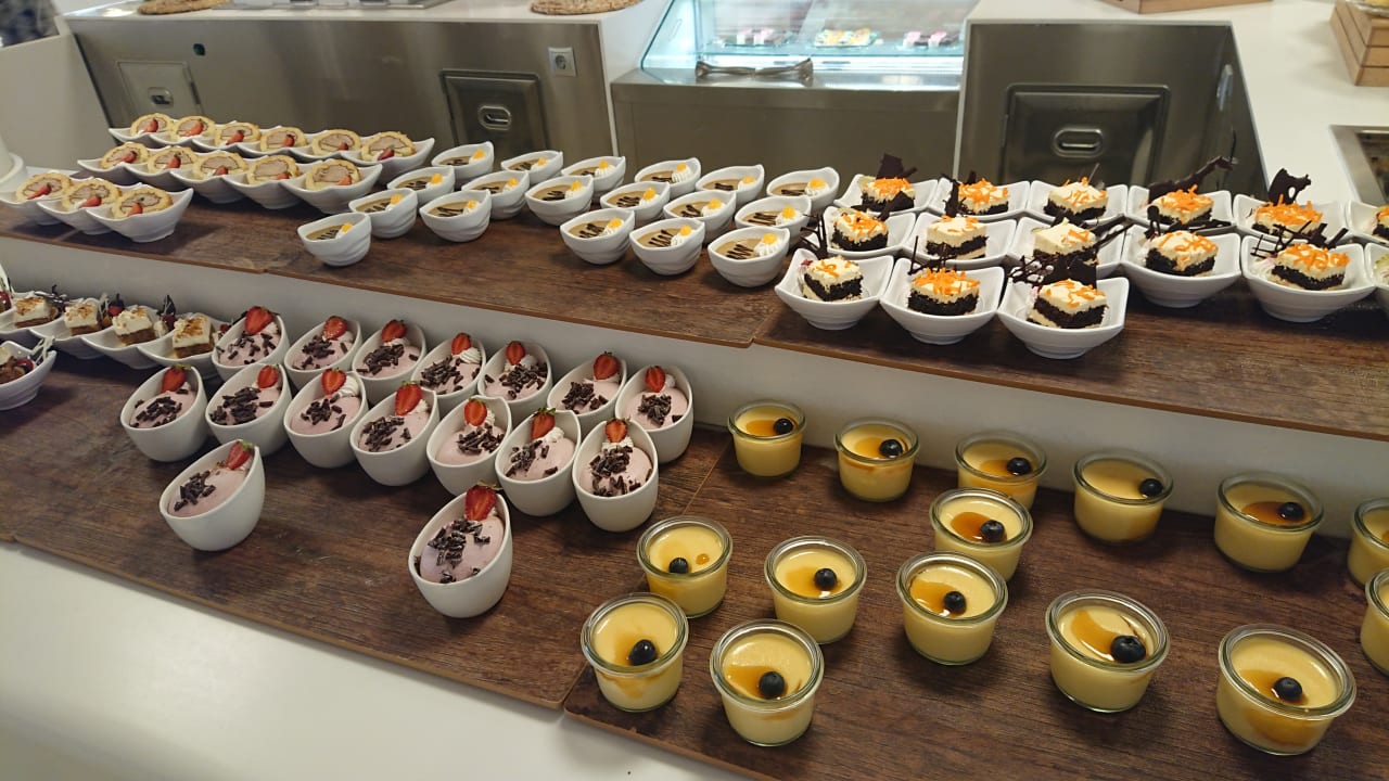 Gastro Iberostar Selection Fuerteventura Palace