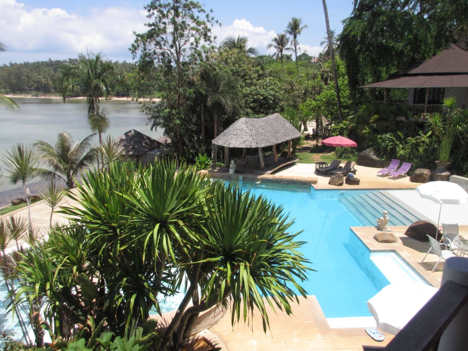 Bluemoon Suite Cococape Resort Koh Mak Hotel Cococape Resort