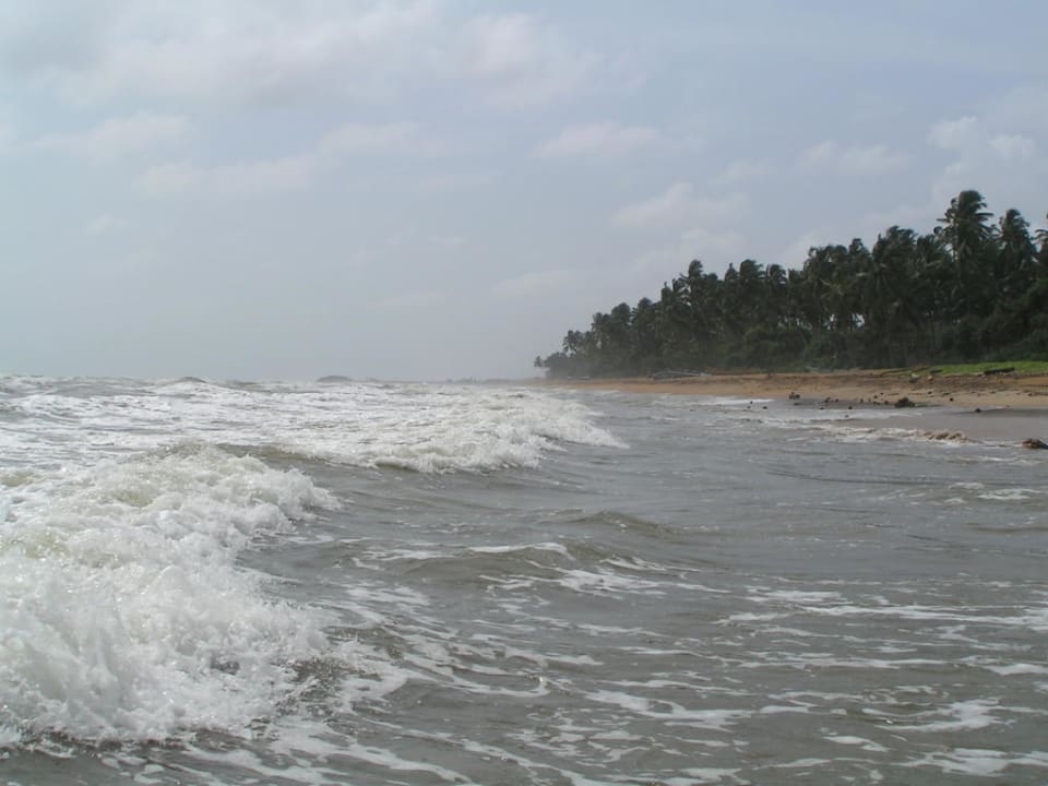 Strand Mermaid Hotel & Club