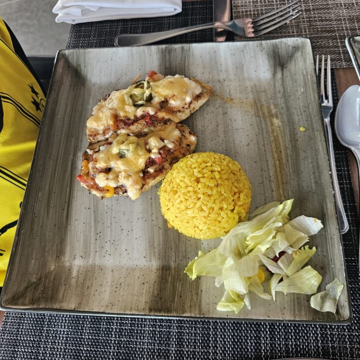 Gastro Hurghada Long Beach Resort