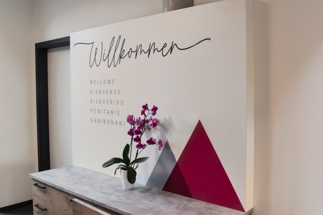 Lobby Soloplan City Resort