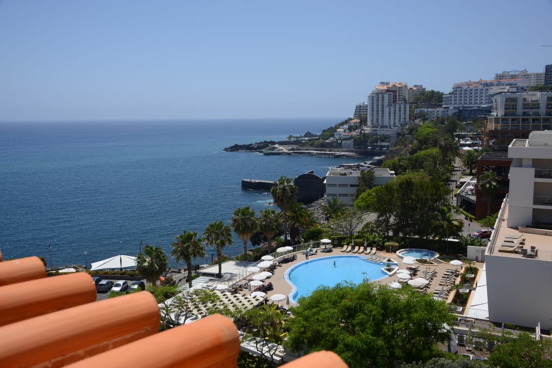 Zimmer Hotel Porto Mare - PortoBay