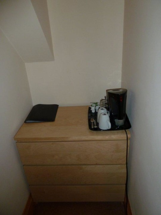 Zimmer 21 Hotel The Malago B&B