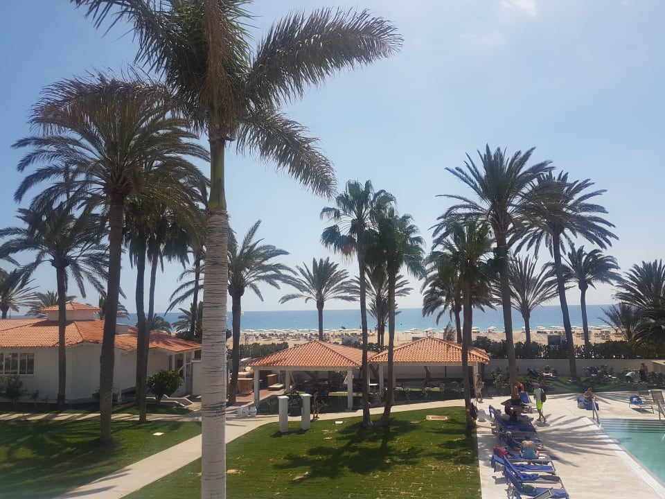 Außenansicht ROBINSON JANDIA PLAYA