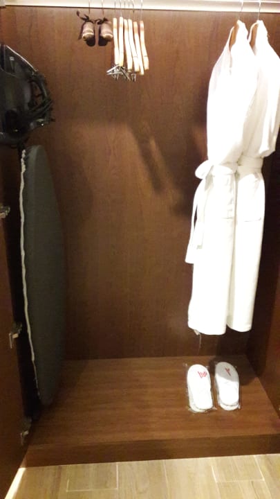 Zimmer Millennium Resort Salalah