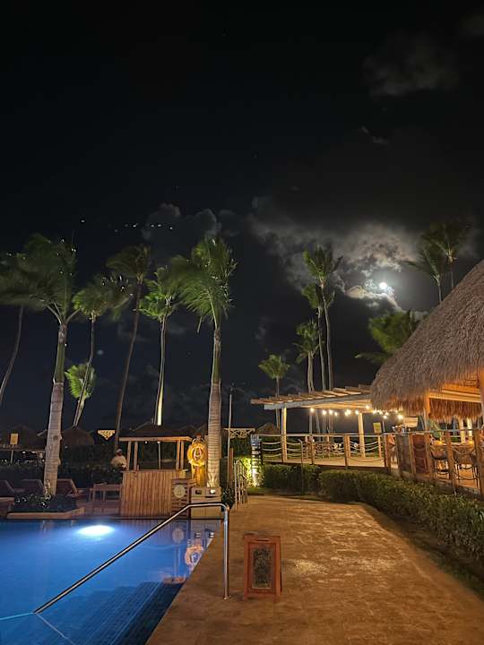 Gartenanlage Dreams Flora Resort & Spa - All Inclusive