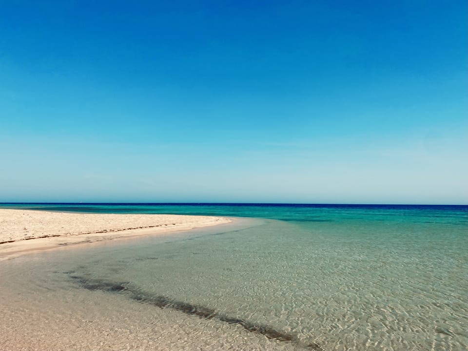 Strand ROBINSON SOMA BAY