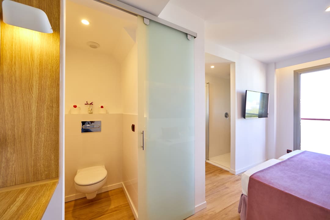 Zimmer MLL Mediterranean Bay - Adults only